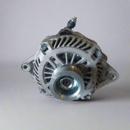 08-14 Subaru Impreza WRX STi High Output Alternator Assembly