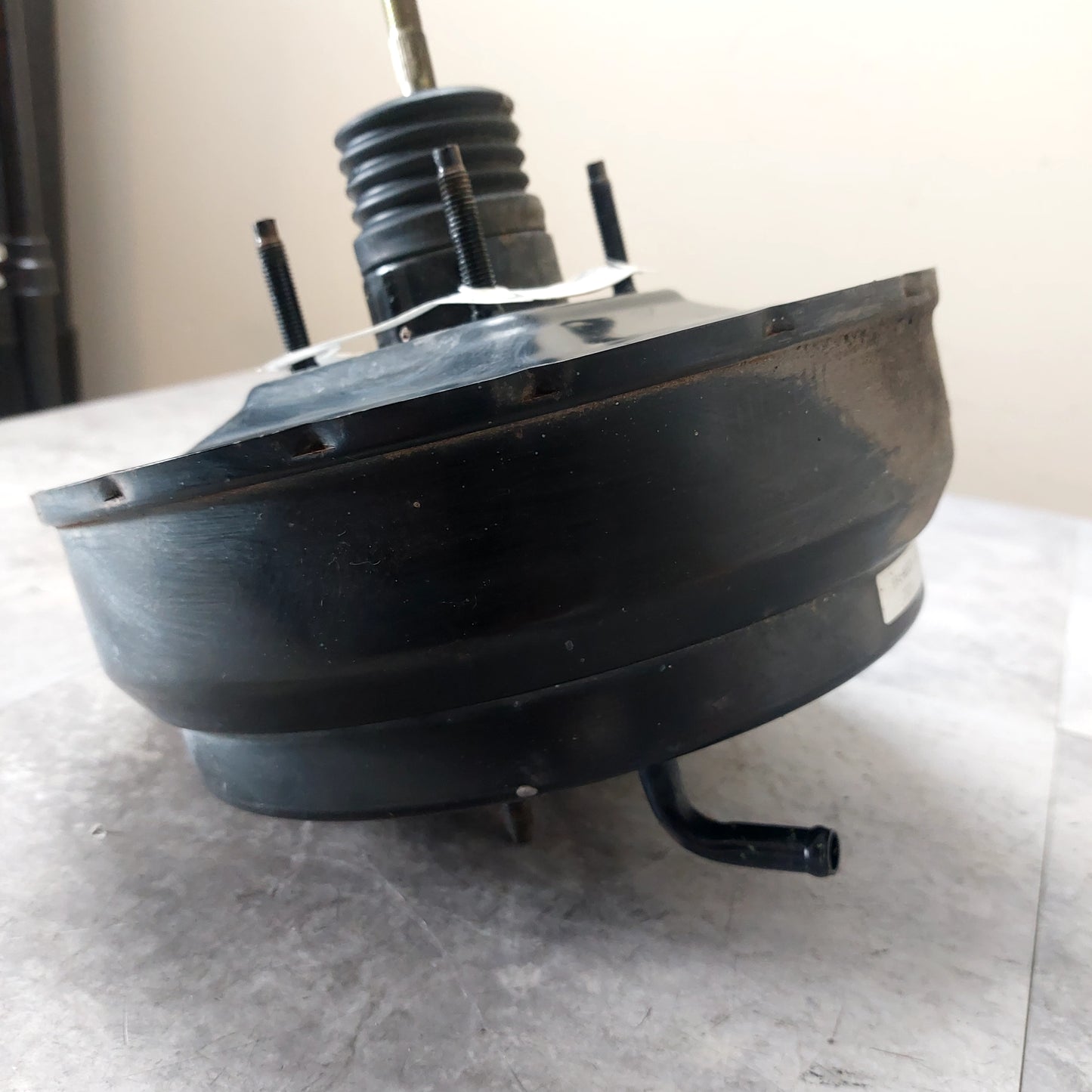 2002-2007 OEM Subaru WRX STI Brake Booster Assembly