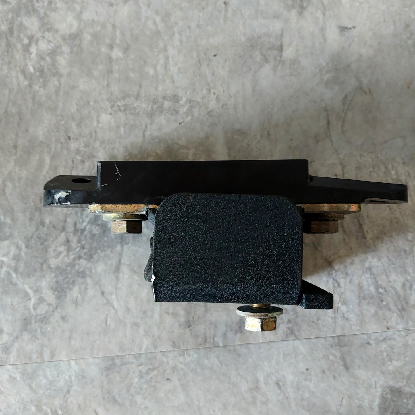 Perrin Engine Mount Set Left Right Subaru WRX STi