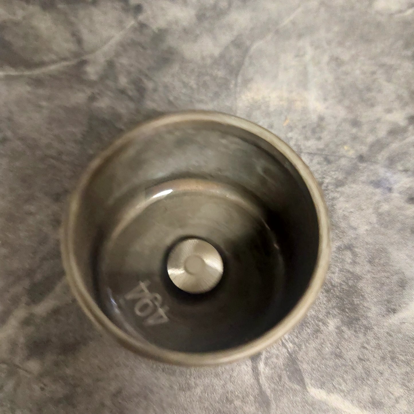 OEM Shimless Bucket Subaru STi #494