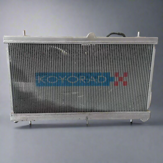 KOYORAD Radiator Assembly For 2002 Subaru Impreza WRX