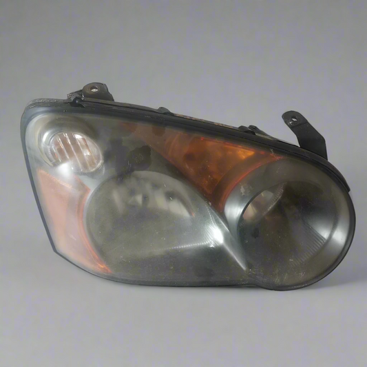OEM 2004-2005 Subaru Impreza WRX STi RH Passenger Side Headlight Assembly
