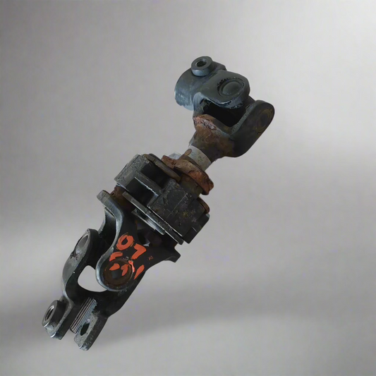 2005-2007 Subaru Impreza WRX Steering Knuckle Linkage Assembly OEM