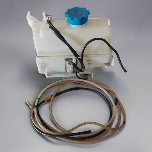 OEM 2004-2007 Subaru Impreza WRX STi I/C Water Spray Tank Reservoir