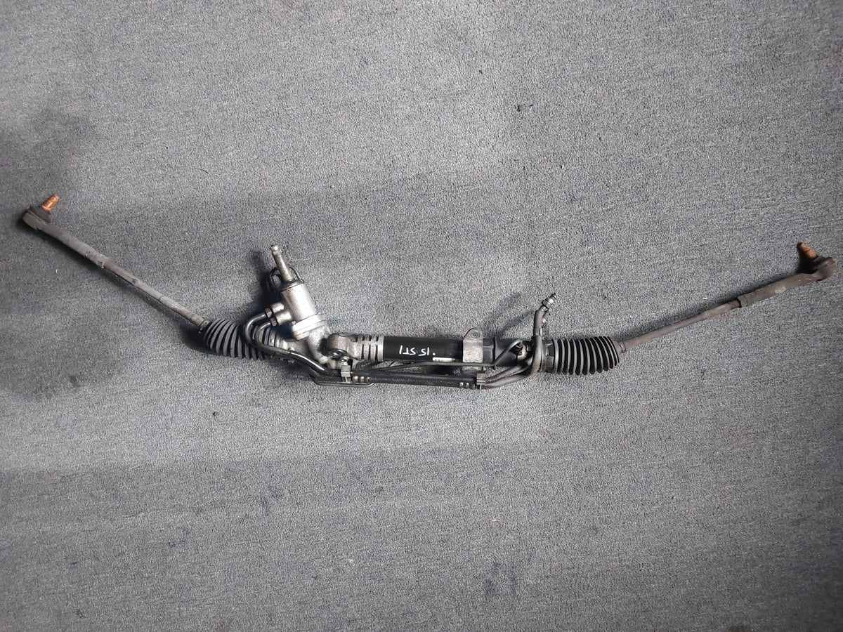 2015-2021 Subaru WRX STi OEM Power Steering Rack Pinion