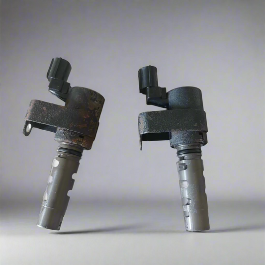 OEM Intake Single AVCS Solenoids Oil Control Valve OCV Subaru 06-14 WRX