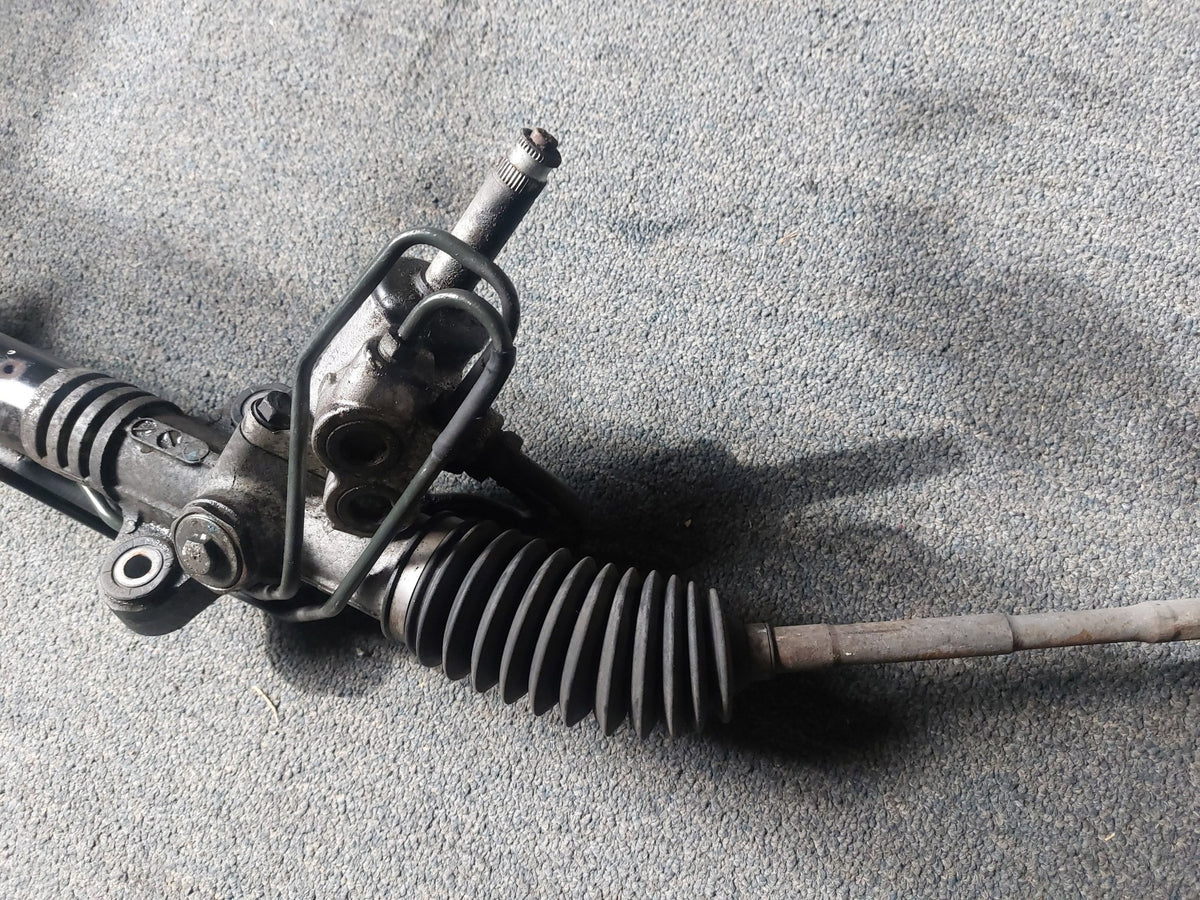 2015-2021 Subaru WRX STi OEM Power Steering Rack Pinion