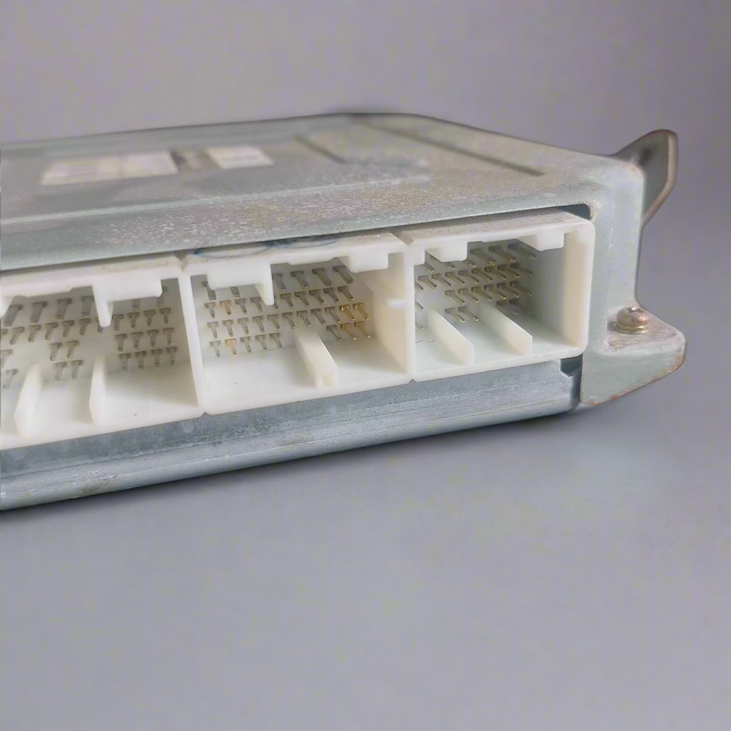 OEM ECU 2005 Subaru Impreza WRX STi