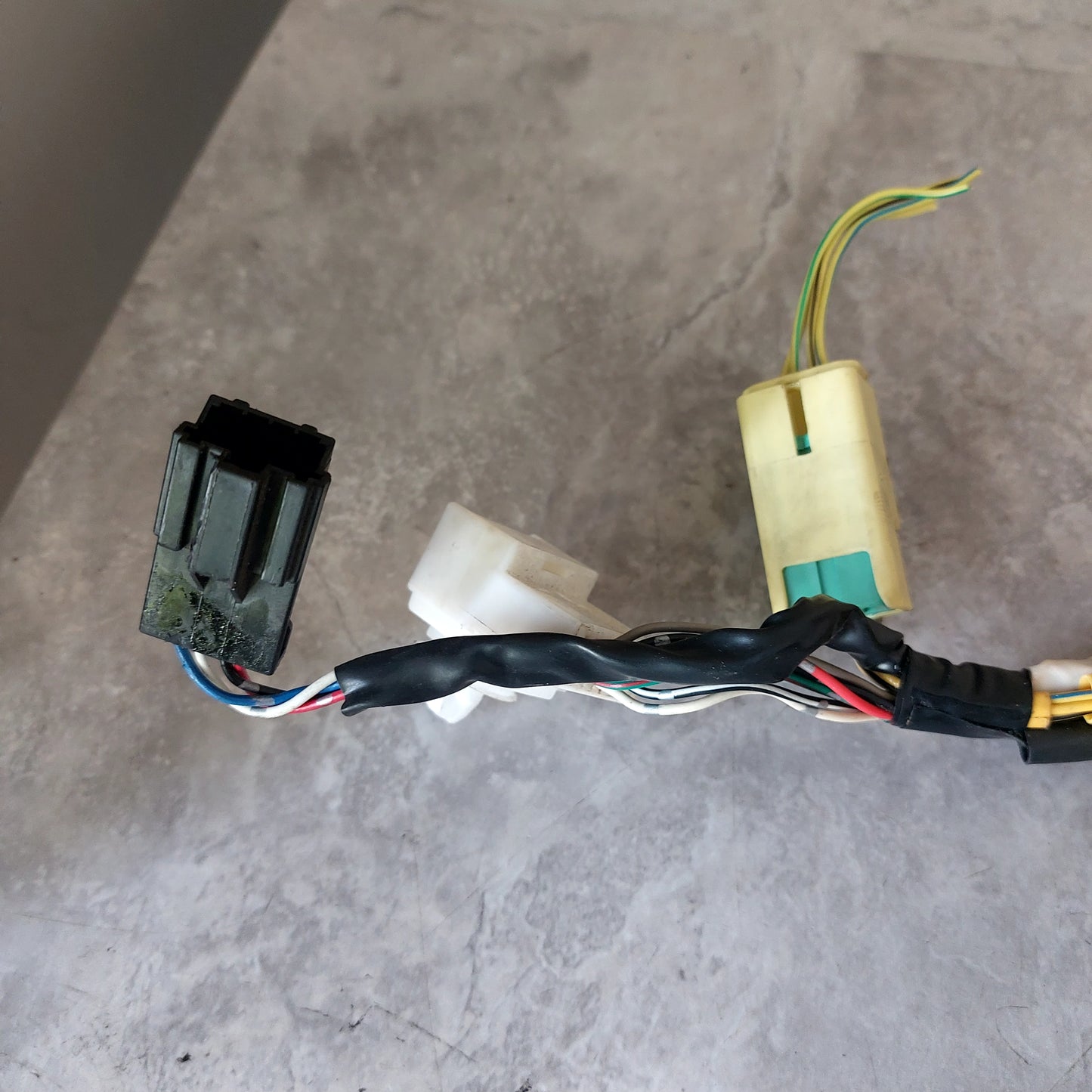 OEM Subaru Steering Wheel Clock Spring WRX STi 2008-2014