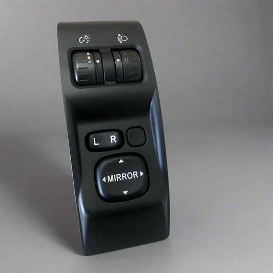 OEM 2008-2014 Subaru Impreza WRX STI Dimmer Mirror Control Switch 88002FG000