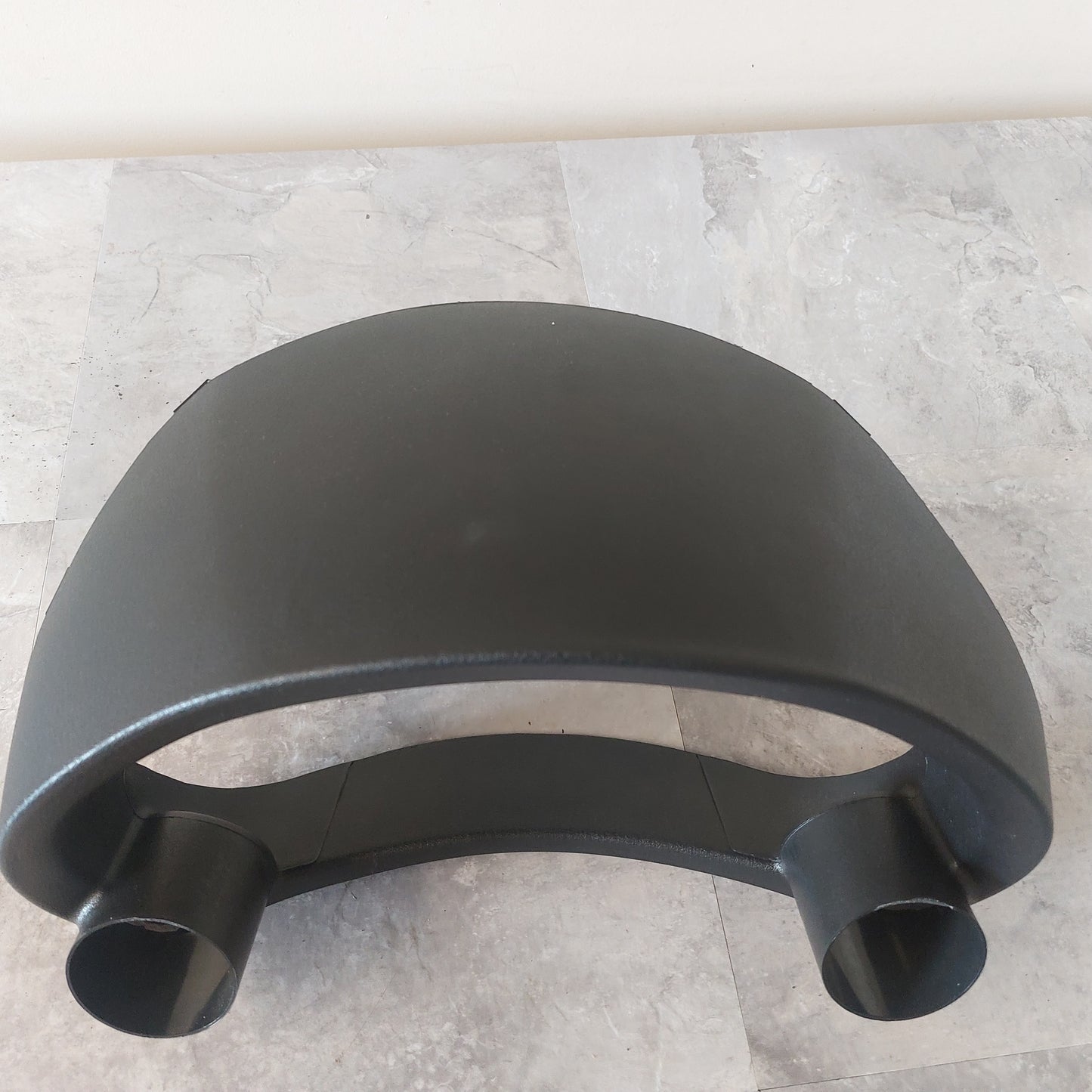 SMY Performance Dual Gauge Pod 08-14 WRX & STI & 09-13 Subaru Forester