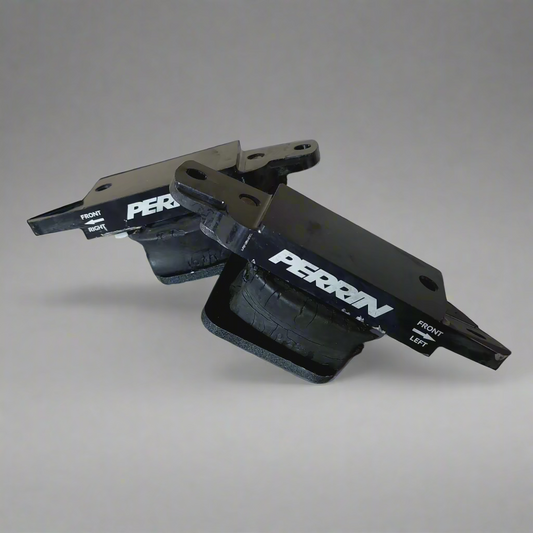 Perrin Engine Mount Set Left Right Subaru WRX STi