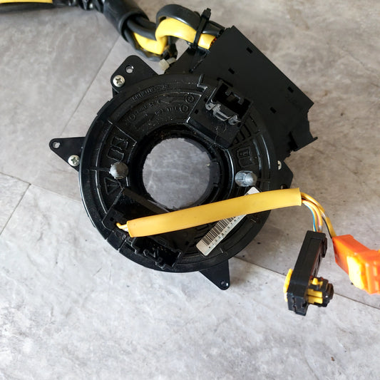 OEM Subaru Steering Wheel Clock Spring WRX STi 2008-2014