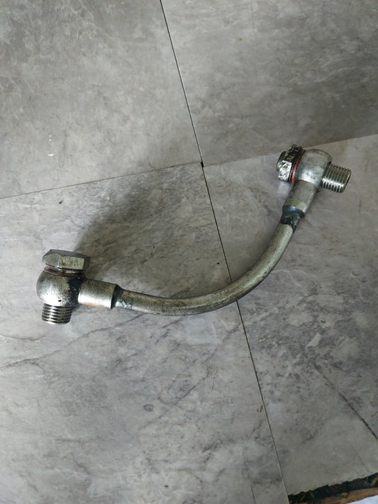 04-07 Subaru OEM Cylinder Head Oil Line