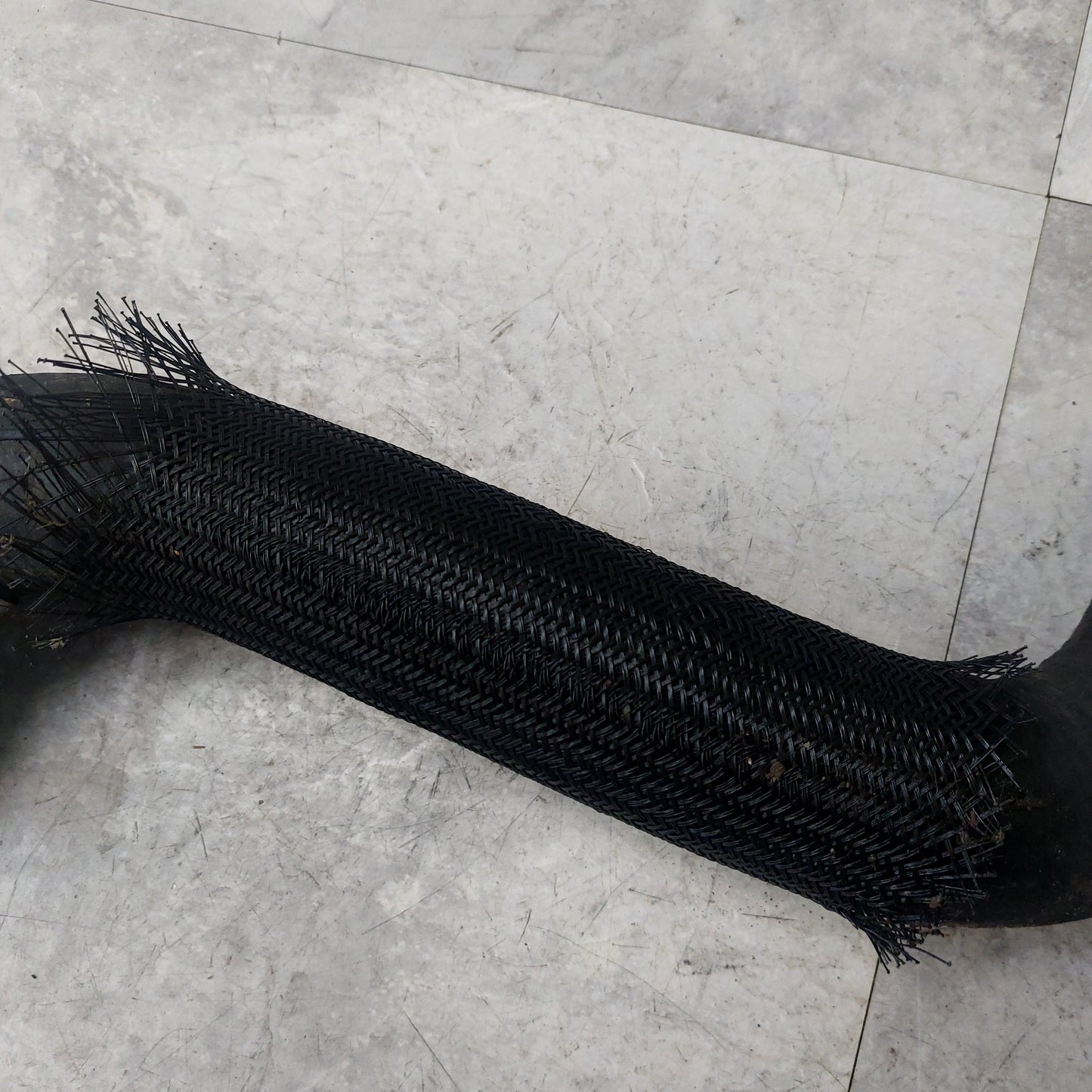 Subaru OEM 02-07 WRX/04-07 WRX STi Upper Radiator Hose