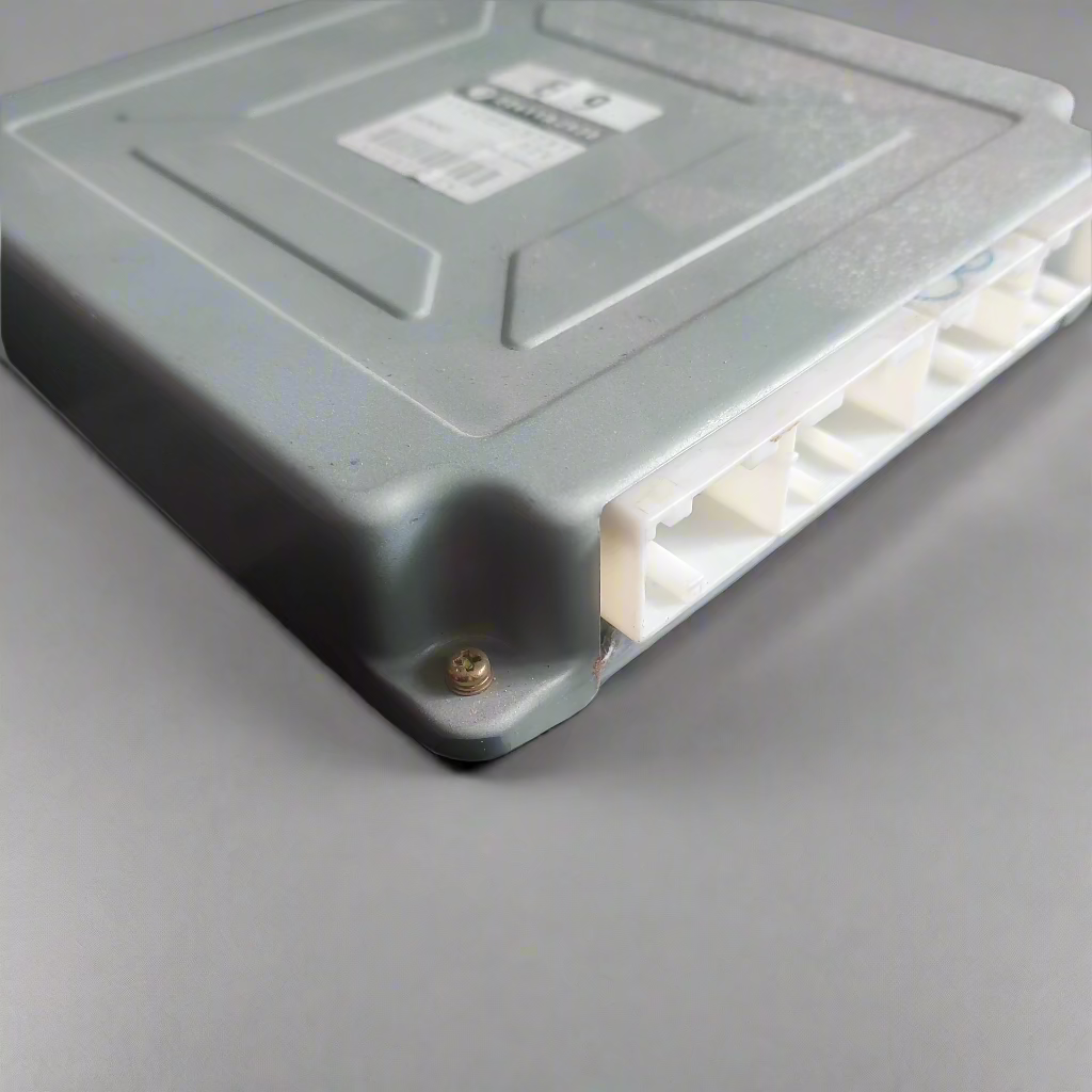 OEM ECU 2005 Subaru Impreza WRX STi