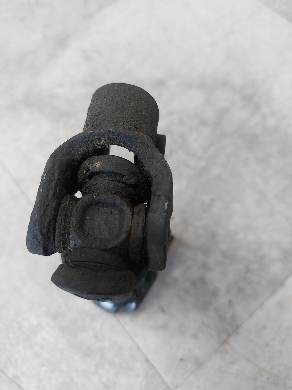 2004-2007 Subaru WRX STi OEM Steering Linkage Joint