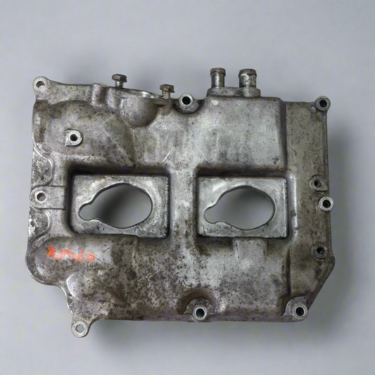 2008-2014 Subaru WRX STi Driver Side Engine Valve Cover Left LH OEM