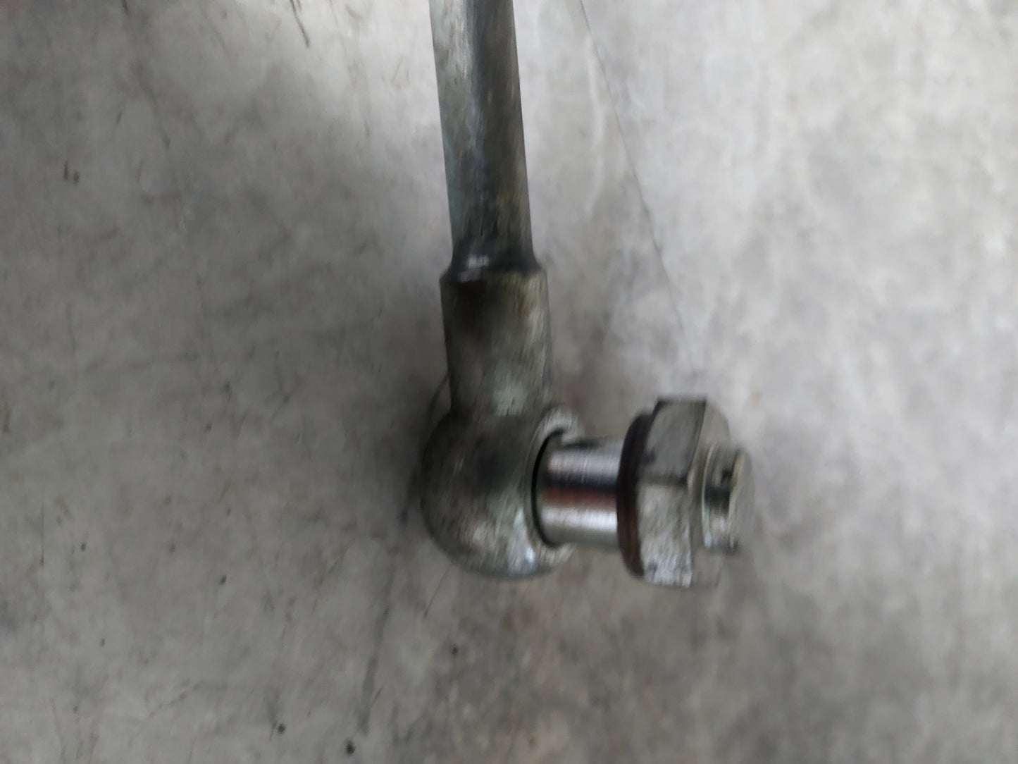 2004-2007 Subaru Impreza WRX Oil OEM Line Feed AVCS
