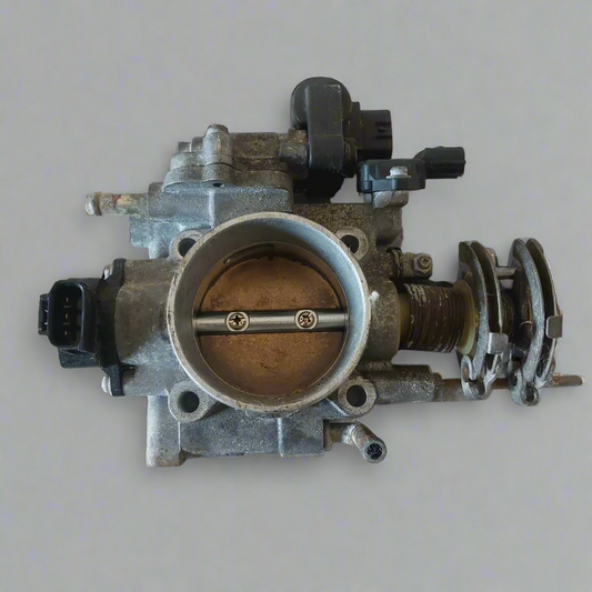 OEM 2002-2005 Subaru Impreza WRX Throttle Body Assembly