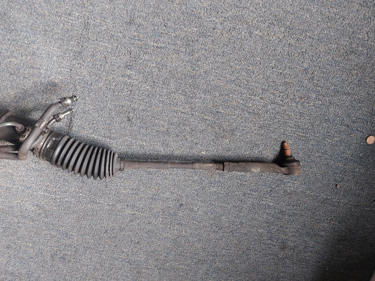 2015-2021 Subaru WRX STi OEM Power Steering Rack Pinion