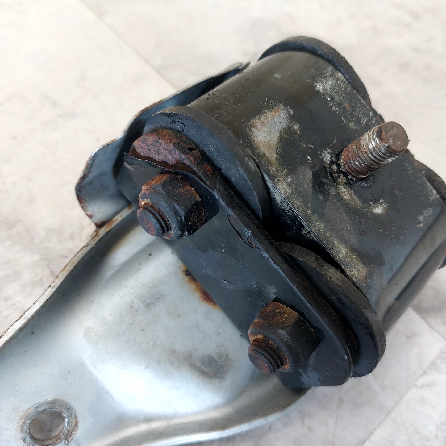 Torque Solution Engine Mounts Subaru WRX 2002-2014 / STi 2002-2021