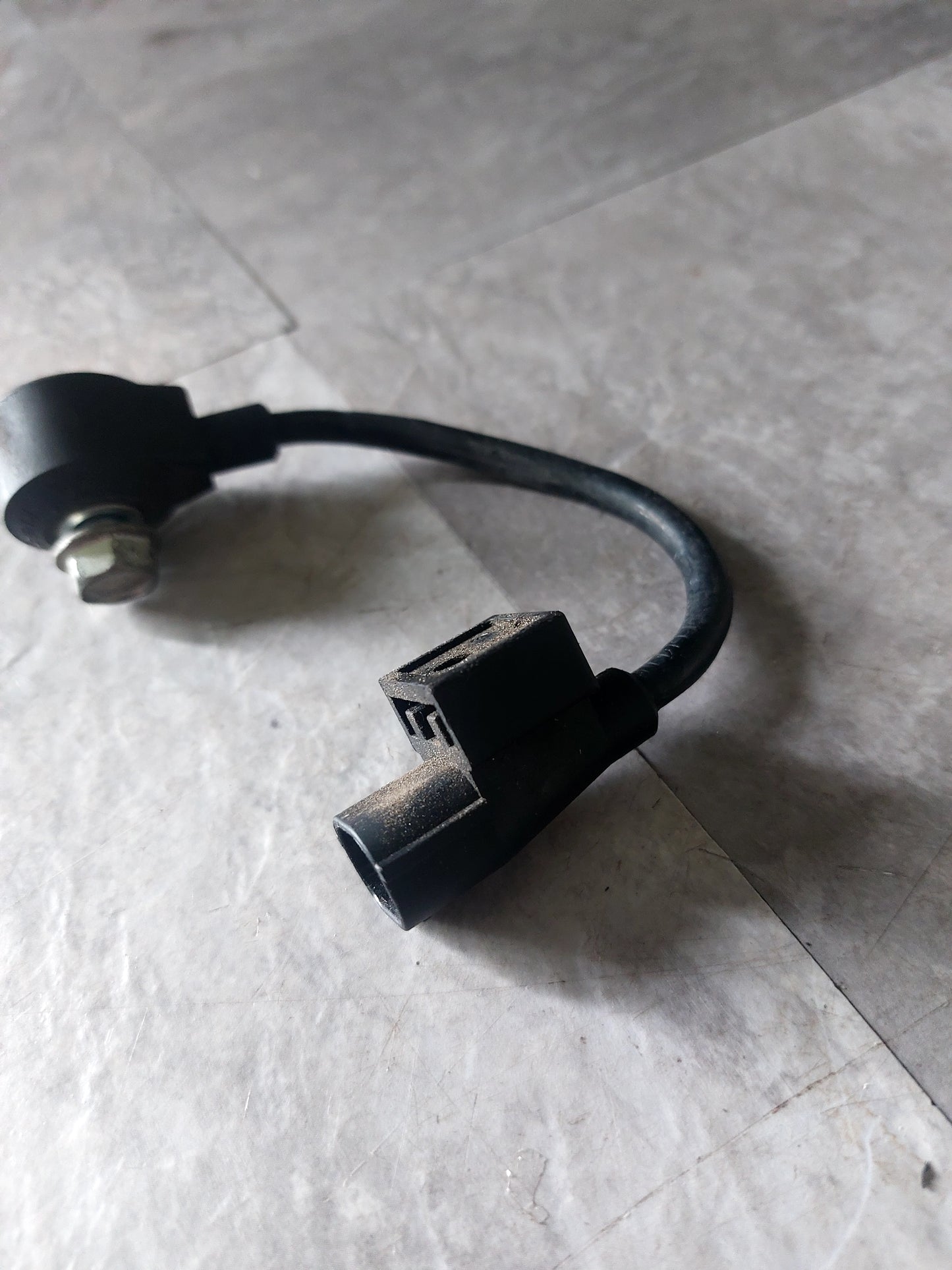 06-18 Subaru OEM Knock Sensor