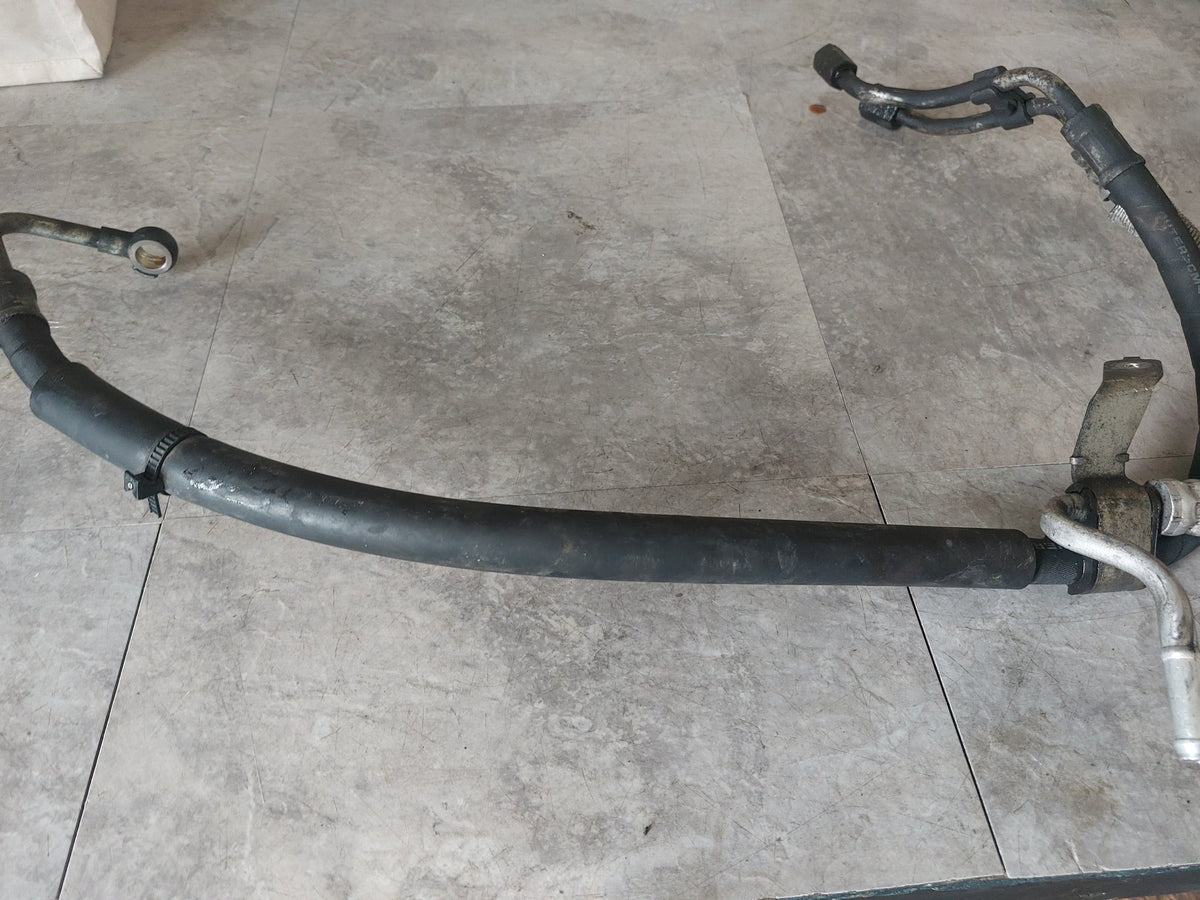 2015-2021 Subaru WRX STi OEM Power Steering Lines Hoses