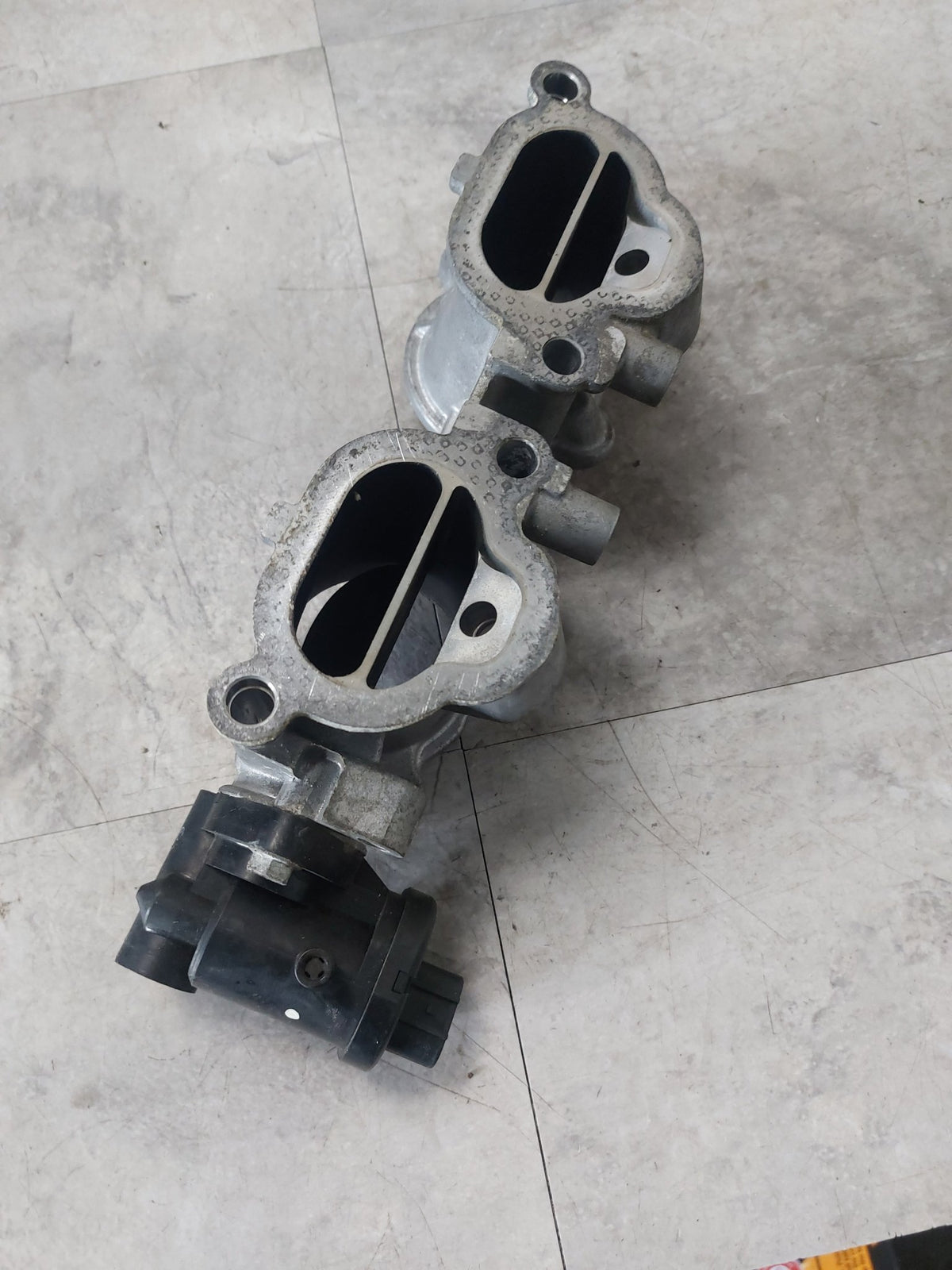 2015-2021 Subaru WRX STi OEM Engine Intake TGV RH 14011AB931