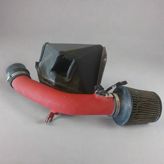 GrimmSpeed StealthBox Cold Air Intake - 2015-21 Subaru WRX