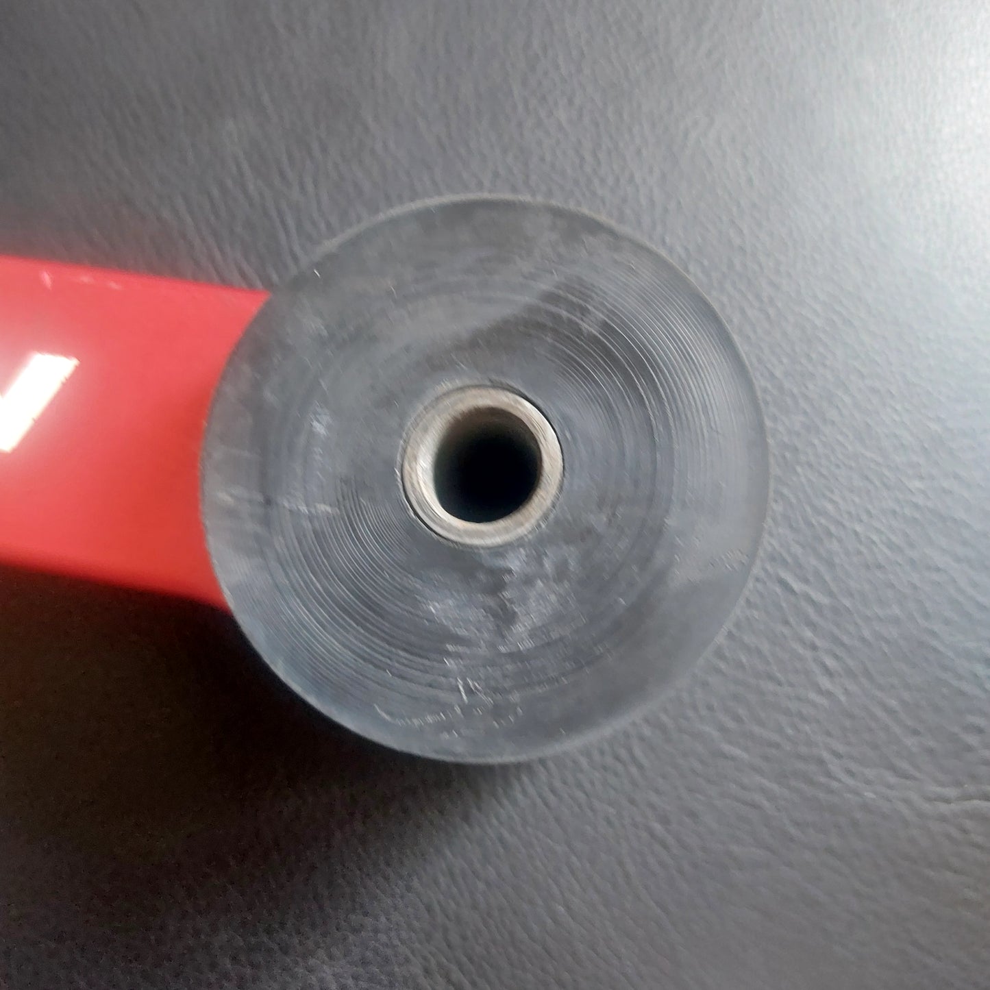 Perrin Pitch Stop Mount