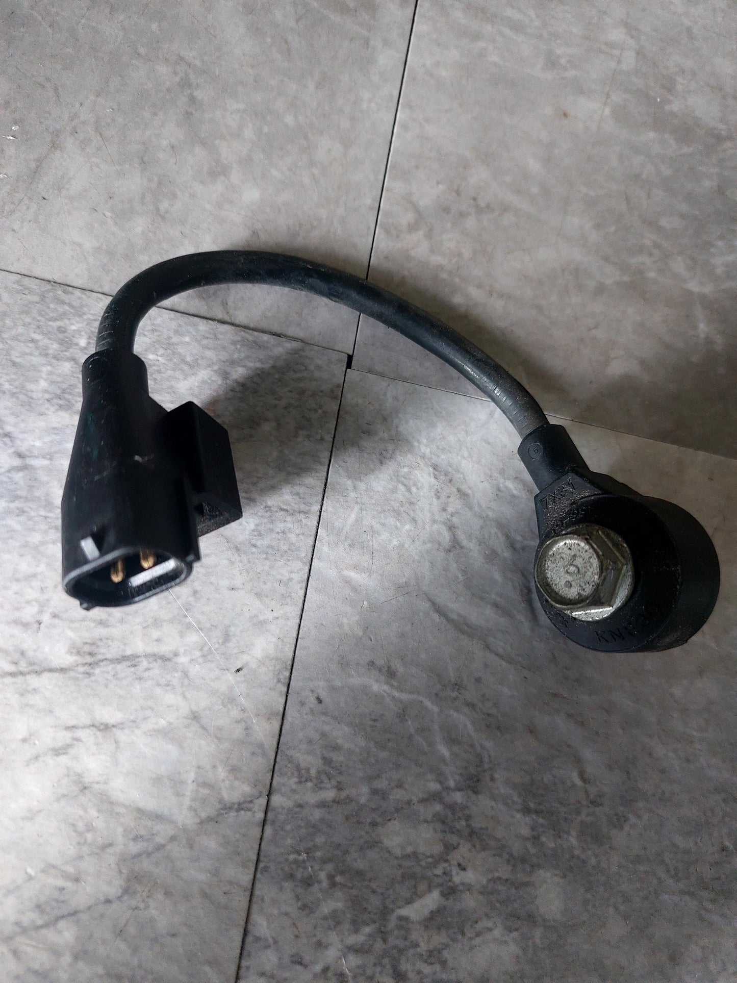 06-18 Subaru OEM Knock Sensor