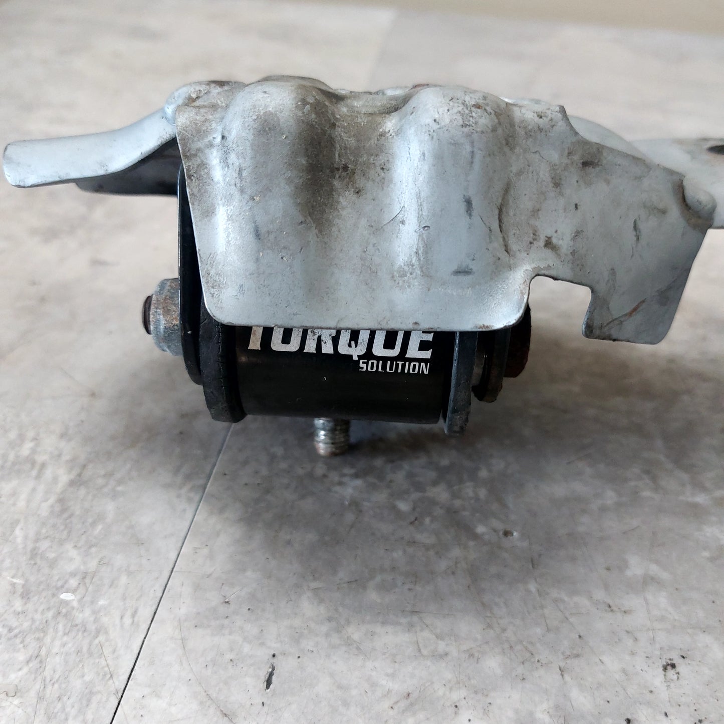 Torque Solution Engine Mounts Subaru WRX 2002-2014 / STi 2002-2021