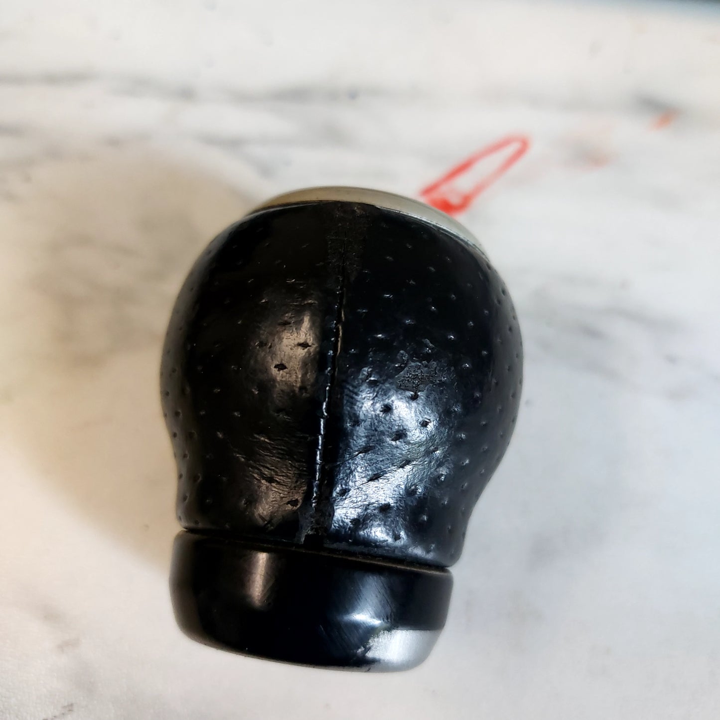 04-07 Subaru WRX STi Shift Knob Shifter Factory OEM