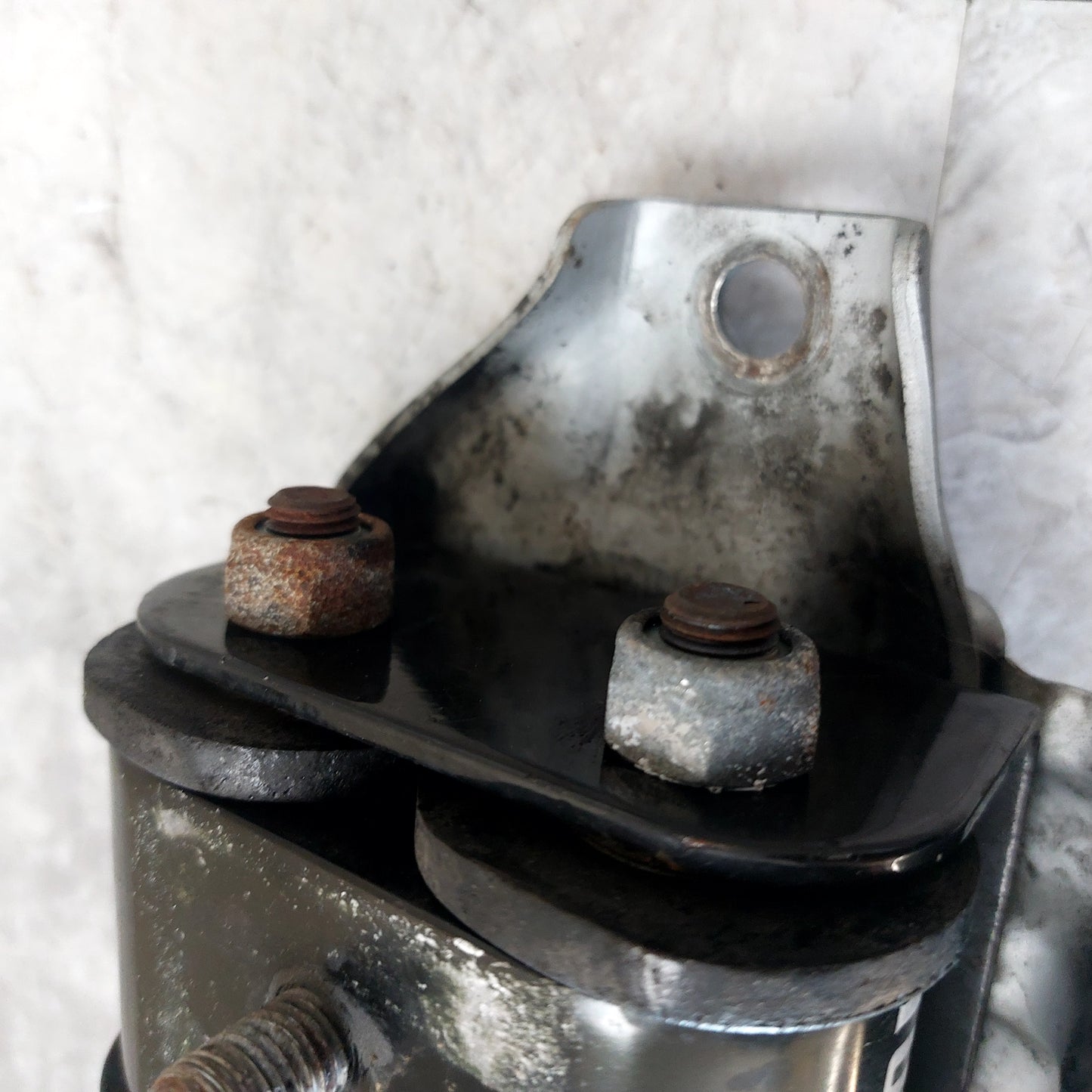 Torque Solution Engine Mounts Subaru WRX 2002-2014 / STi 2002-2021