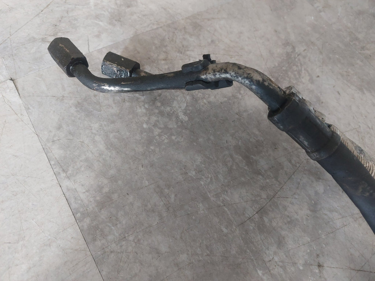 2015-2021 Subaru WRX STi OEM Power Steering Lines Hoses