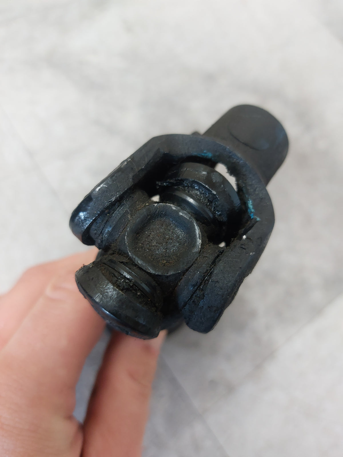 2004-2007 Subaru WRX STi OEM Steering Linkage Joint