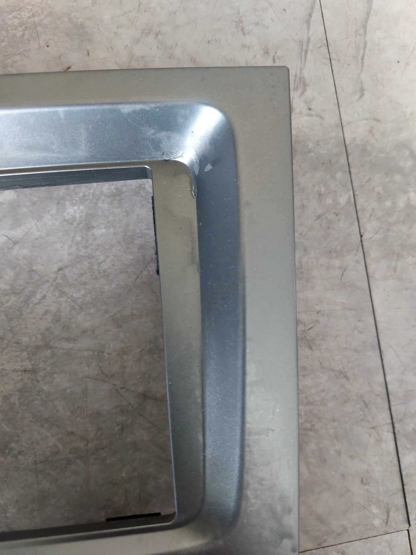 2005-2007 Subaru Impreza WRX STi OEM Climate Control w Trim