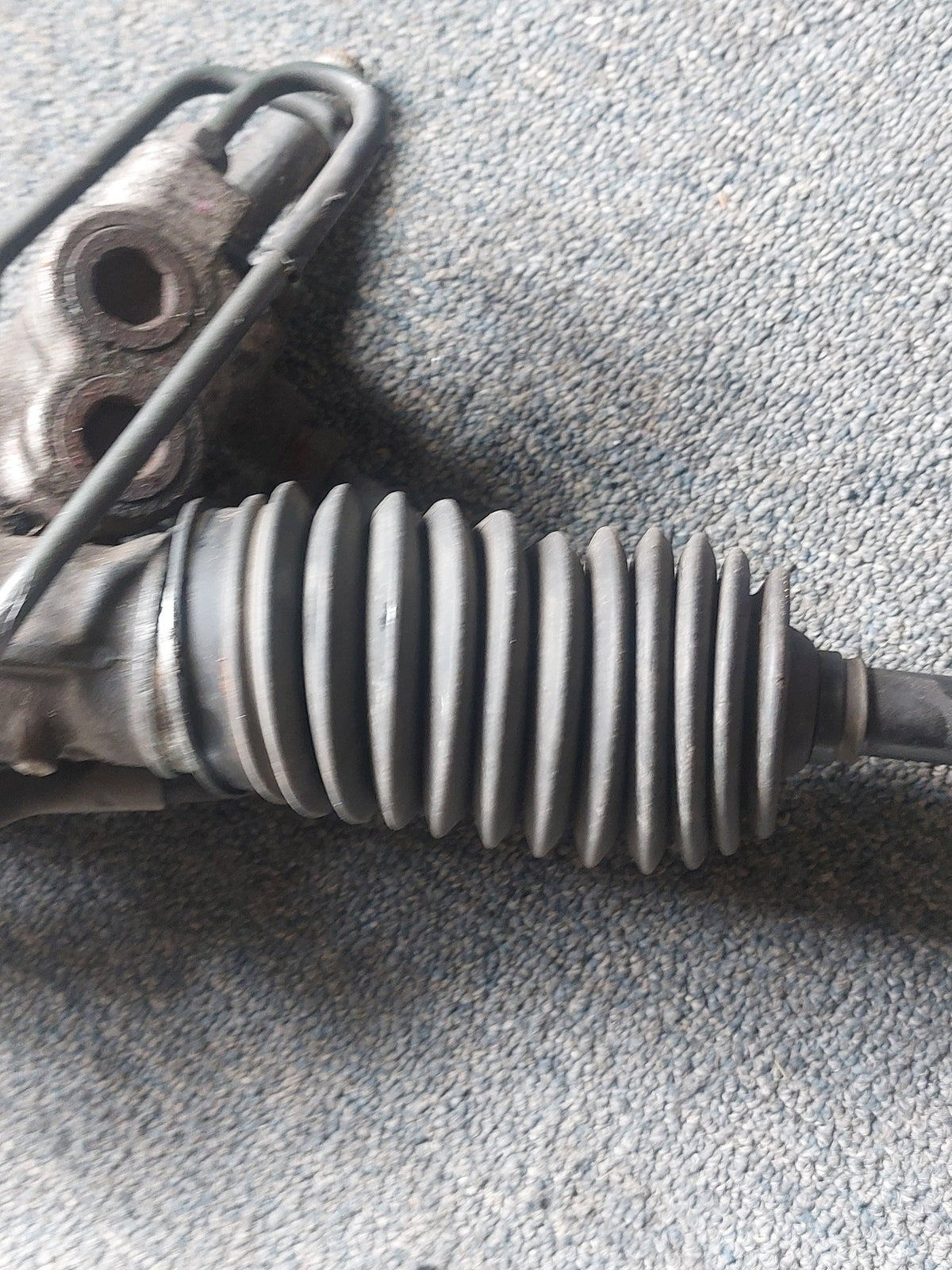 2008-2014 Subaru Impreza WRX OEM Steering Rack Pinion