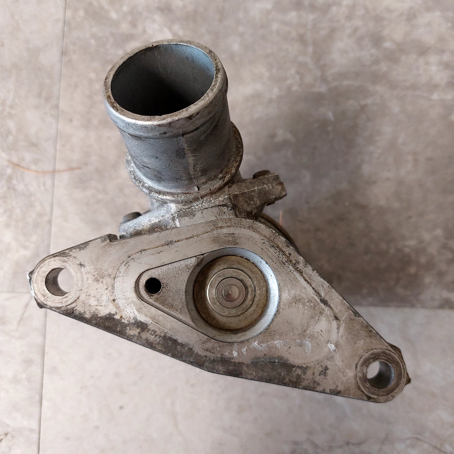 OEM Blow Off/Valve Air Bypass BPV 14471AA1209L 2002-2005 Subaru Impreza WRX