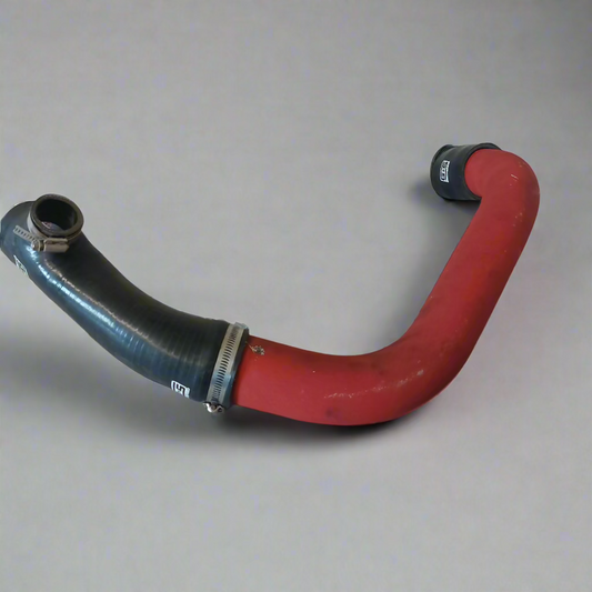 Grimmspeed Charge Pipe for 15-21 Subaru WRX FA20