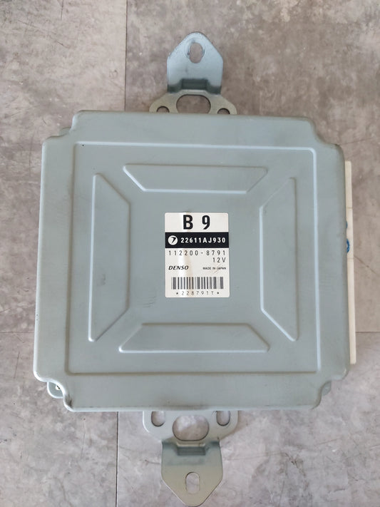 2005 Subaru Impreza WRX STi OEM ECU