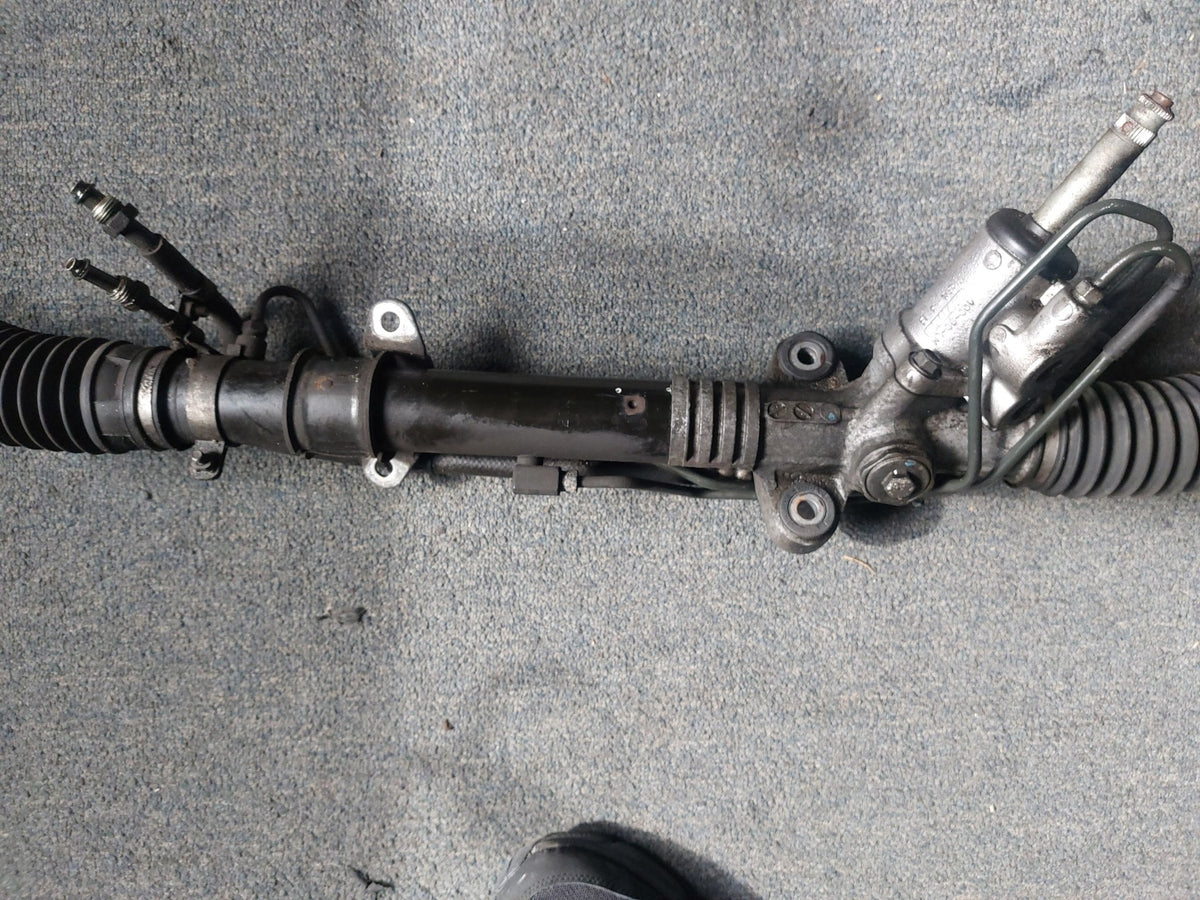 2015-2021 Subaru WRX STi OEM Power Steering Rack Pinion