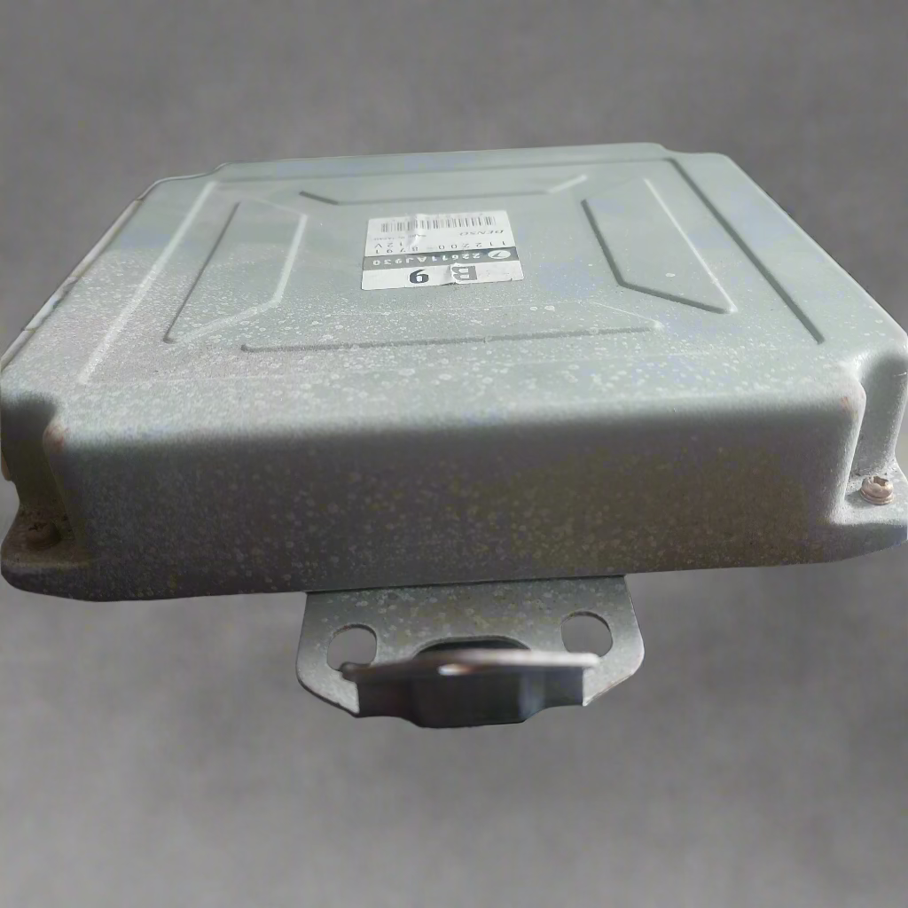 OEM ECU 2005 Subaru Impreza WRX STi