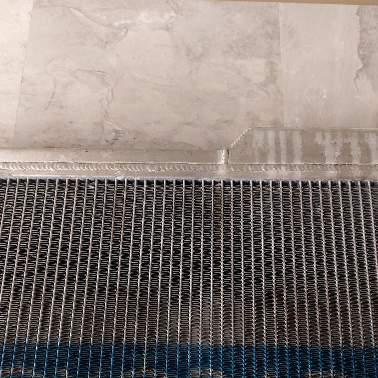 KOYO Radiator FA 2015-2021 Subaru WRX
