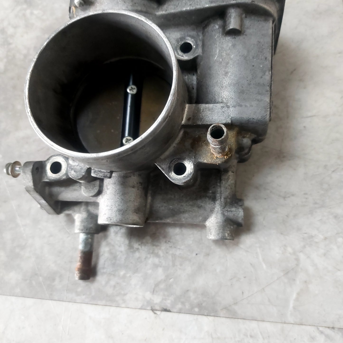 06-08 Subaru Impreza WRX/STi Forester XT Throttle Body Assy 16112AA170