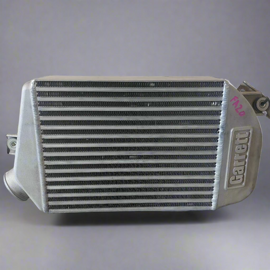 Garrett Top Mount Intercooler Subaru WRX 2015-2021