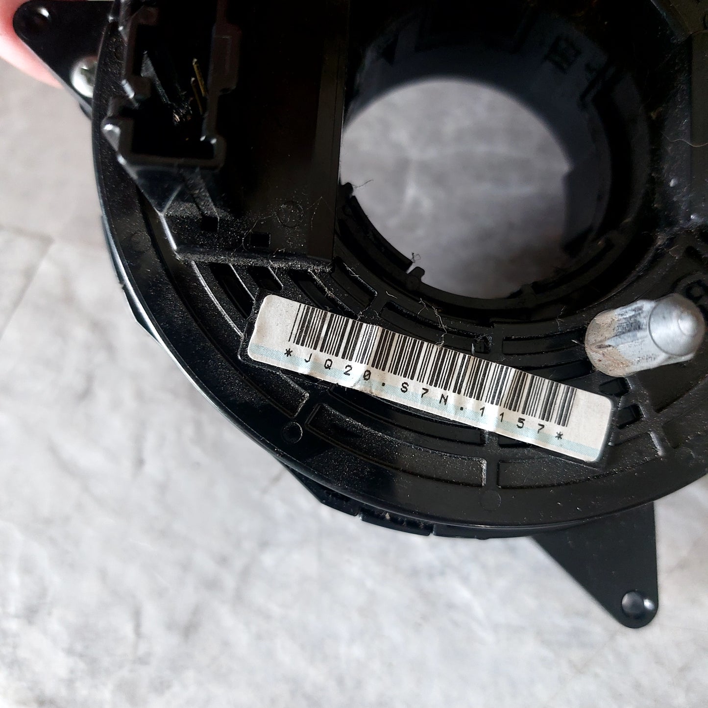 OEM Subaru Steering Wheel Clock Spring WRX STi 2008-2014