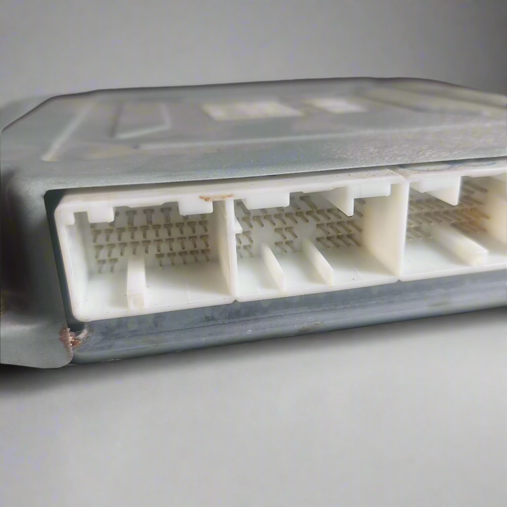 OEM ECU 2005 Subaru Impreza WRX STi