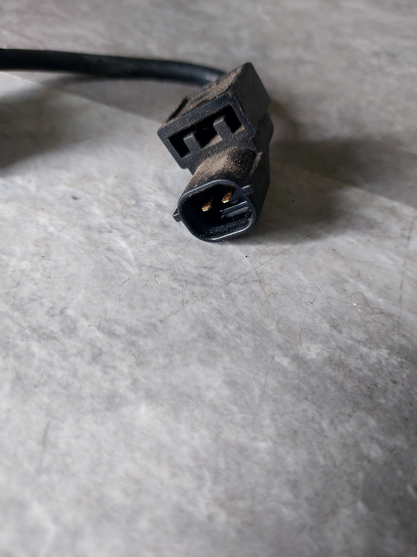 06-18 Subaru OEM Knock Sensor